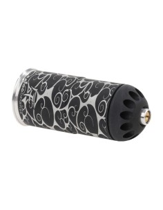 GRANADA GYORAI GAS 40MM NEGRA 120BB 2