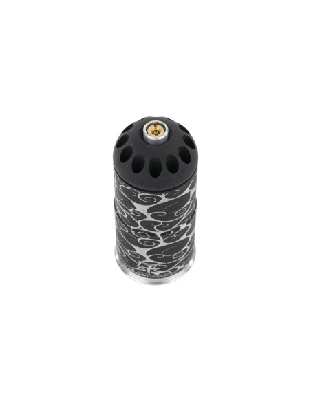 GRANADA GYORAI GAS 40MM NEGRA 120BB