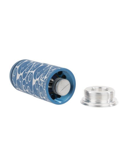 GRANADA GYORAI GAS 40MM AZUL 120BB