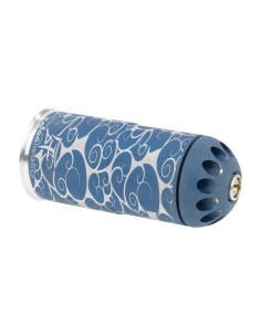 GRANADE GYORAI GAS 40MM BLUE 120BB 2