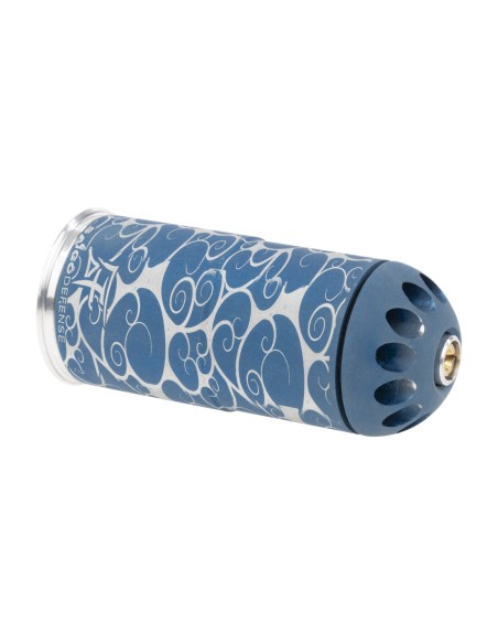 GRANADA GYORAI GAS 40MM AZUL 120BB