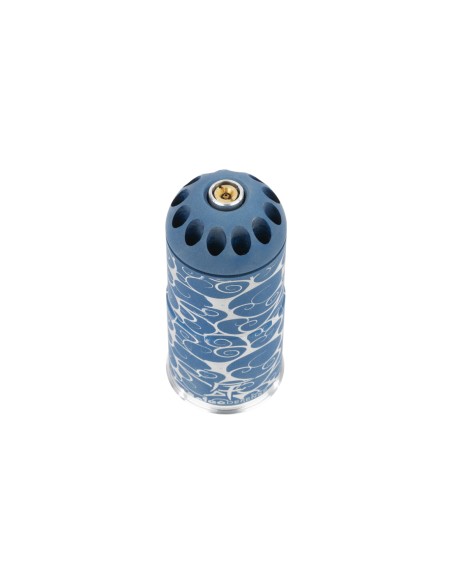 GRANADA GYORAI GAS 40MM AZUL 120BB