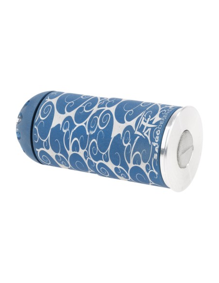 GRANADA GYORAI GAS 40MM AZUL 120BB