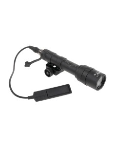 LINTERNA TÁCTICA M600U 500 LUMENS ELEMENT