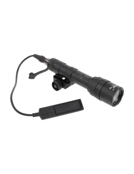 LINTERNA TÁCTICA M600U 500 LUMENS ELEMENT