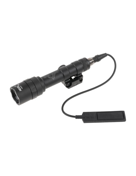 LINTERNA TÁCTICA M600U 500 LUMENS ELEMENT