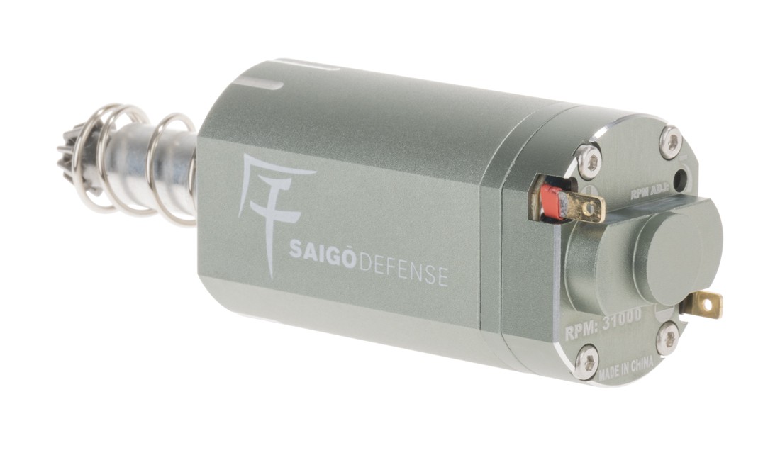 REGULABLE BRUSHLESS MOTOR MAX 31K RPM