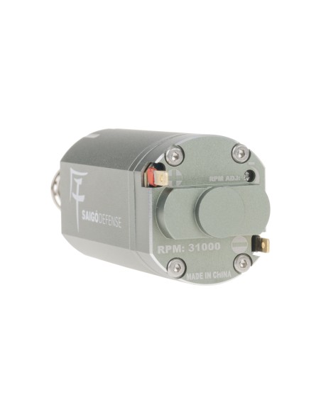 MOTEUR REGLABLE BRUSHLESS MAX 31K RPM