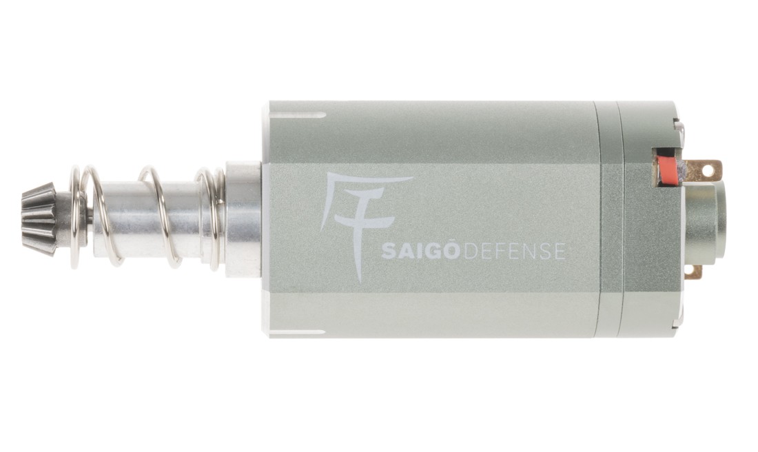 REGULABLE BRUSHLESS MOTOR MAX 31K RPM