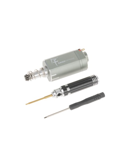 REGULABLE BRUSHLESS MOTOR MAX 31K RPM