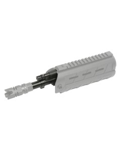 LASER ET LED MKV G&G (G-12-016) 2