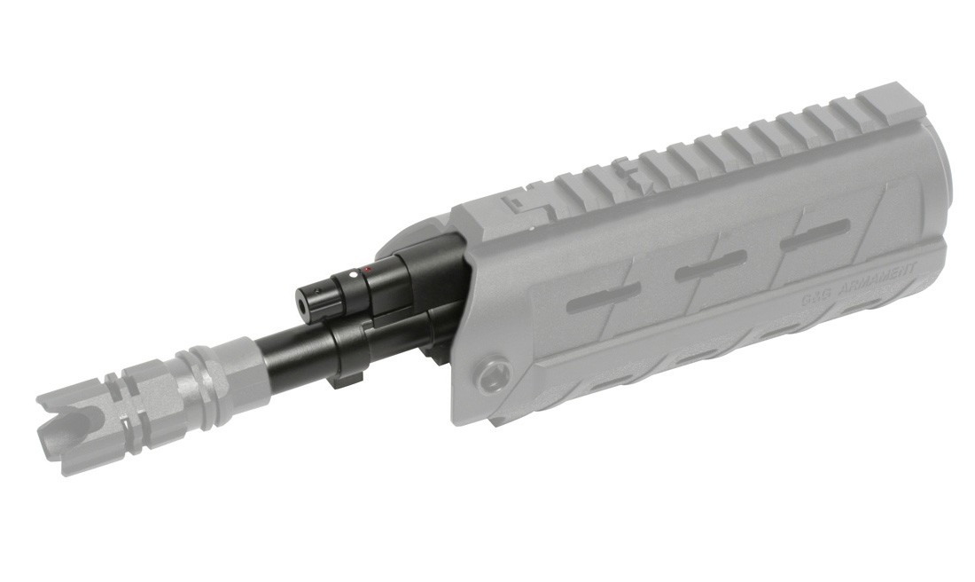 LASER Y LED MKV G&G (G-12-016)