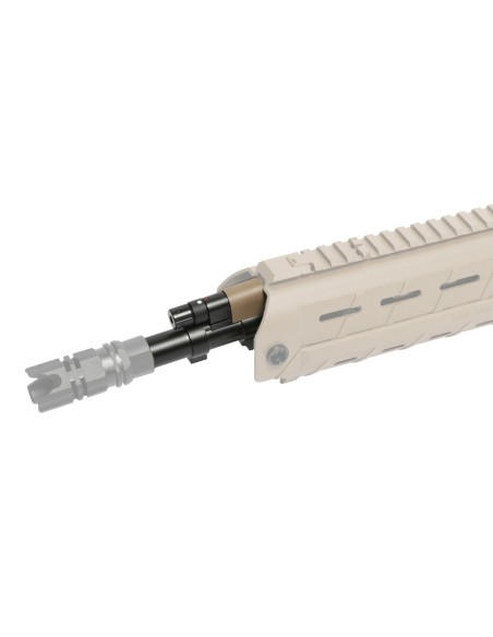 G&G MKV LASER & LED  (DESERT TAN)