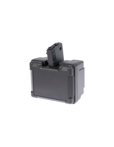 CHARGEUR DRUM M4 2600 RDS  GOLDEN EAGLE 2