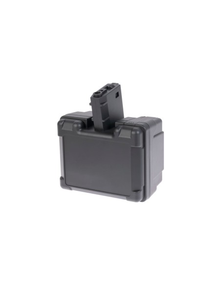 CHARGEUR DRUM M4 2600 RDS  GOLDEN EAGLE