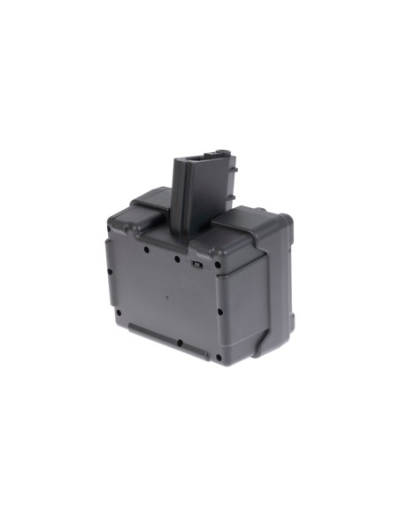 CHARGEUR DRUM M4 2600 RDS  GOLDEN EAGLE