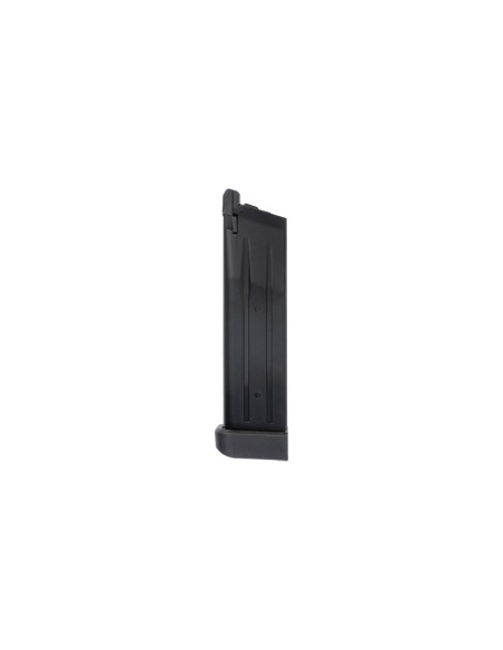 CARGADOR HI-CAPA GBB 31 RDS GOLDEN EAGLE