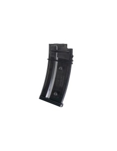 CARGADOR MID CAP G36 SAIGO DEFENSE