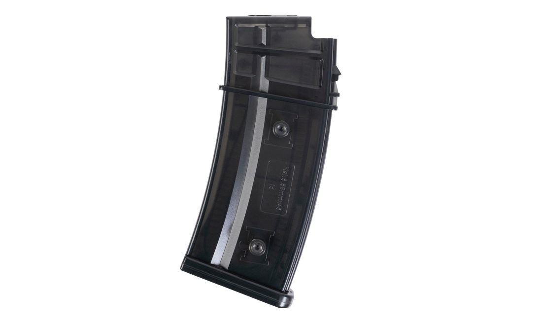 CARGADOR MID CAP G36 SAIGO DEFENSE