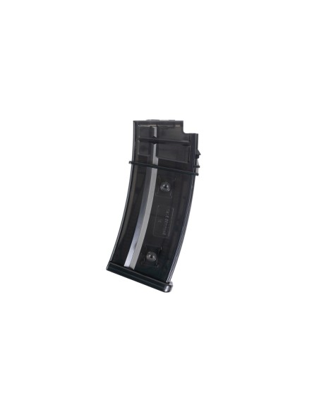 CARGADOR MID CAP G36 SAIGO DEFENSE