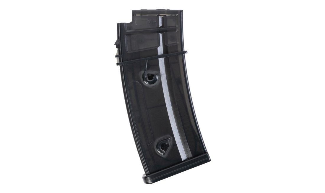 CARGADOR MID CAP G36 SAIGO DEFENSE