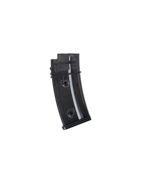 CARGADOR MID CAP G36 SAIGO DEFENSE