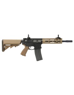 G&G (EGC-16P-R20-DNB-NCM) CM16 RAIDER 2.0 DESERT AIRSOFT... 2