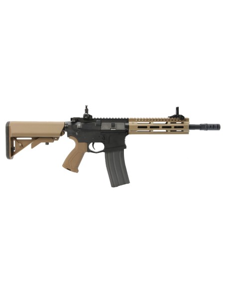 AEG CM16 RAIDER 2.0 DESERT G&G (EGC-16P-R20-DNB-NCM)