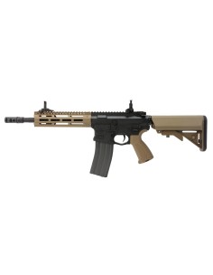 G&G (EGC-16P-R20-DNB-NCM) CM16 RAIDER 2.0 DESERT COMBO...