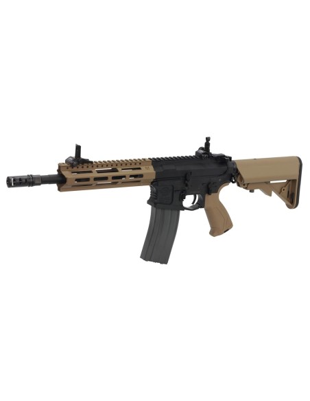 AEG CM16 RAIDER 2.0 DESERT COMBO G&G (EGC-16P-R20-DNB-NCM)