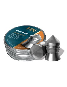 H&N SILVERPOINT 4,5 (400)