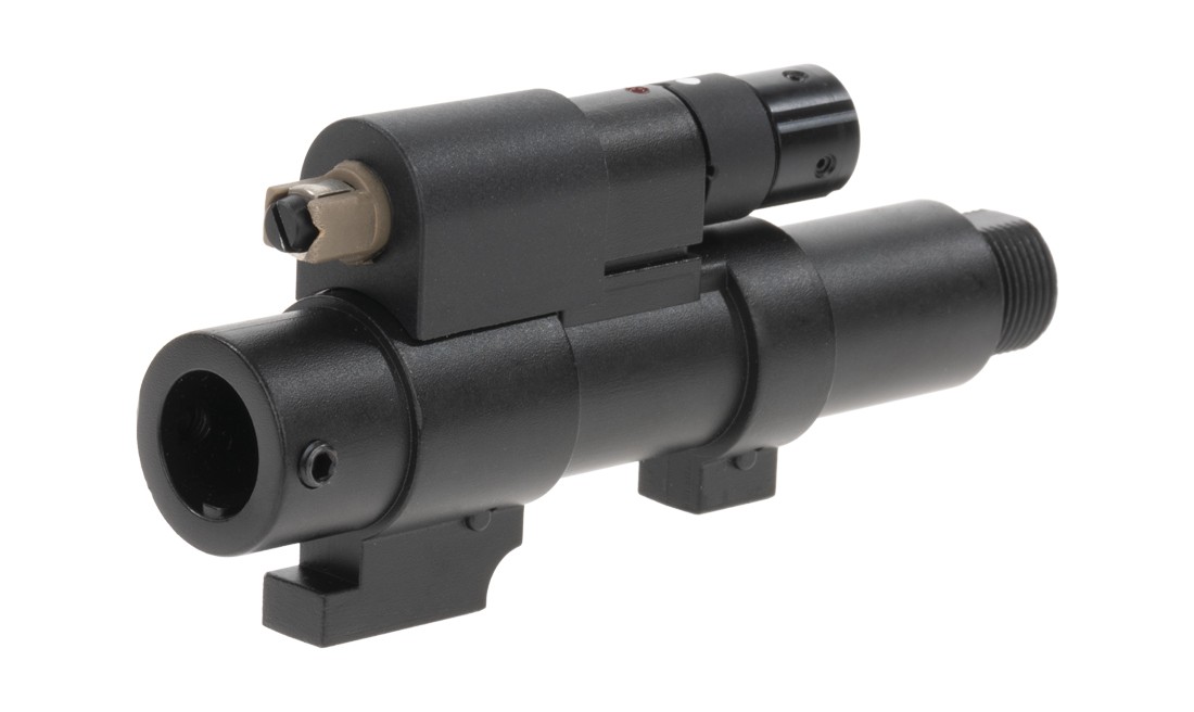 LASER Y LED MKV G&G (G-12-016)