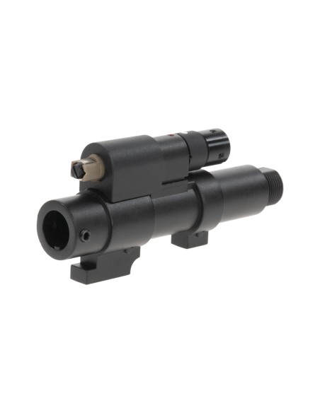 LASER Y LED MKV G&G (G-12-016)