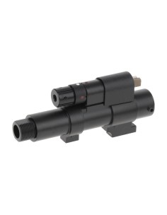LASER Y LED MKV G&G (G-12-016)