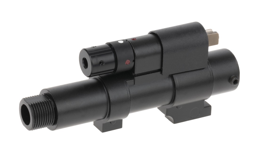 LASER Y LED MKV G&G (G-12-016)