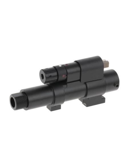 LASER Y LED MKV G&G (G-12-016)