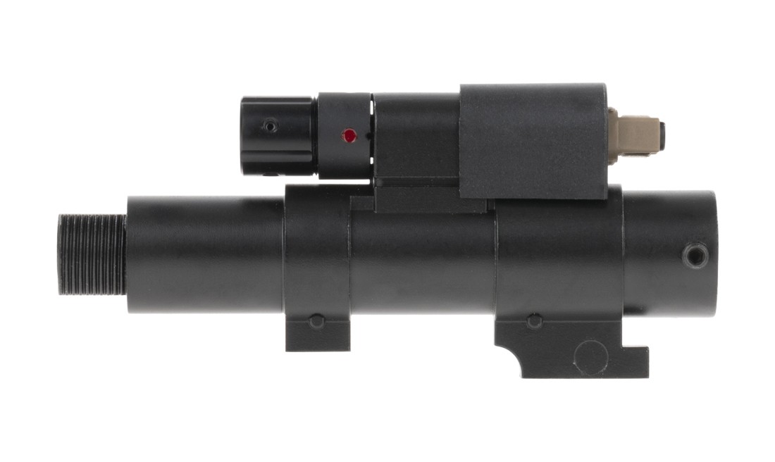 LASER Y LED MKV G&G (G-12-016)