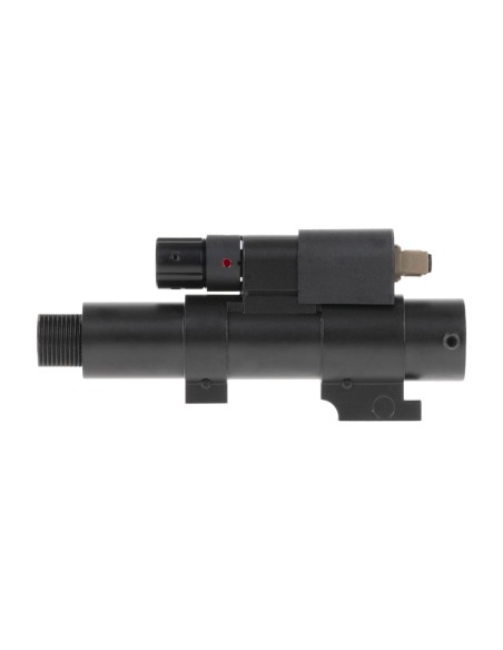 LASER Y LED MKV G&G (G-12-016)
