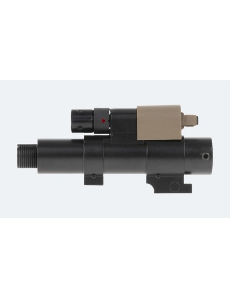 LASER Y LED MKV ARENA G&G (G-12-016-1)