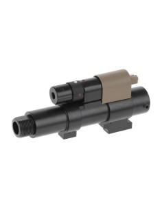 LASER Y LED MKV ARENA G&G (G-12-016-1)