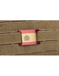 M4MAGS CHARMS DRAPEAU ESPAGNE 2