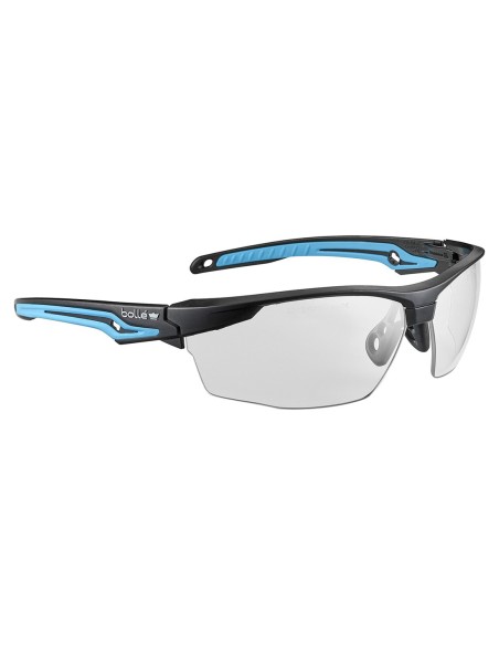 GAFAS BOLLÉ TRYON PC INCOLORO PLATINUM