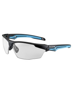 LUNETTES BOLLÉ TRYON PC TRANSPARENT PLATINUM 2