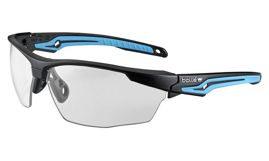 GAFAS BOLLÉ TRYON PC INCOLORO PLATINUM