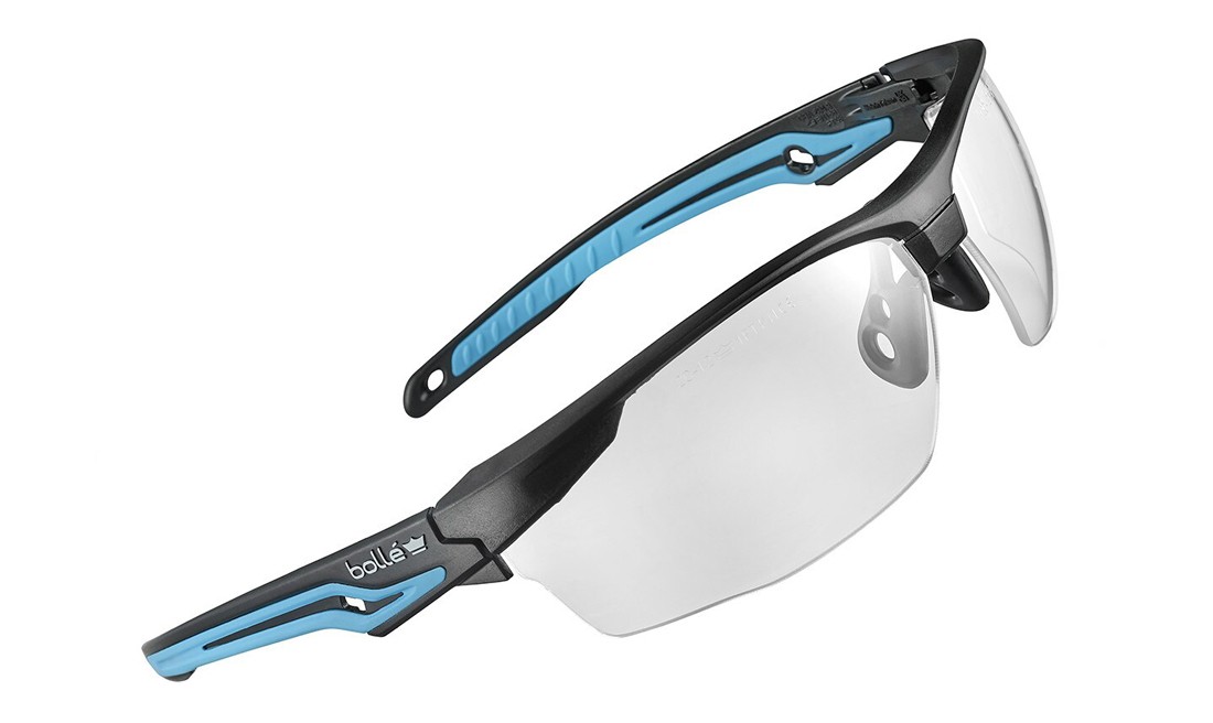 GAFAS BOLLÉ TRYON PC INCOLORO PLATINUM