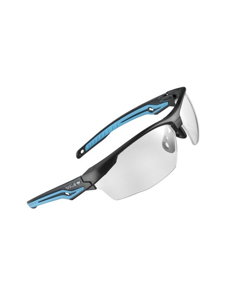 GAFAS BOLLÉ TRYON PC INCOLORO PLATINUM