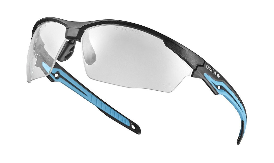 GAFAS BOLLÉ TRYON PC INCOLORO PLATINUM