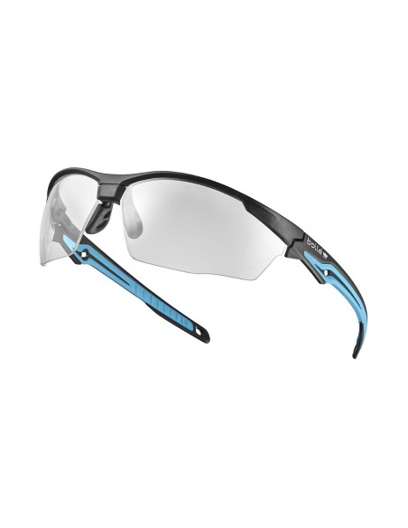 GAFAS BOLLÉ TRYON PC INCOLORO PLATINUM