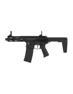 AVENGER+ QRF AEGR NOIR POSEIDON