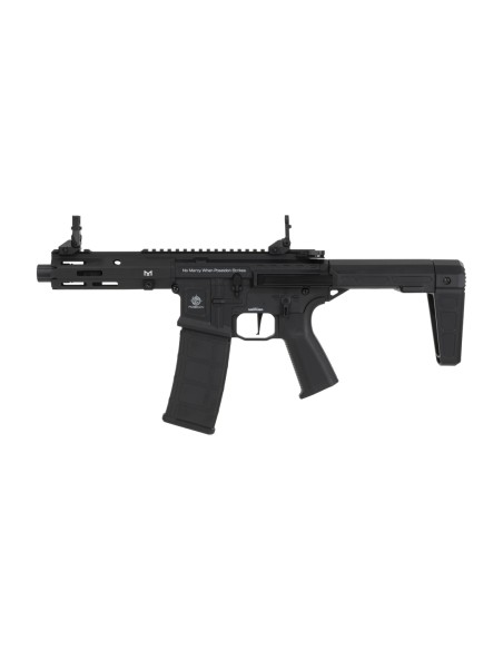 AVENGER+ QRF AEGR NOIR POSEIDON